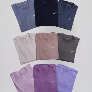 Camiseta Termica dama