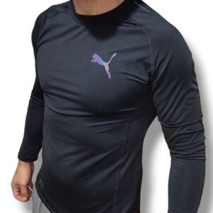 Camiseta Termica deportiva