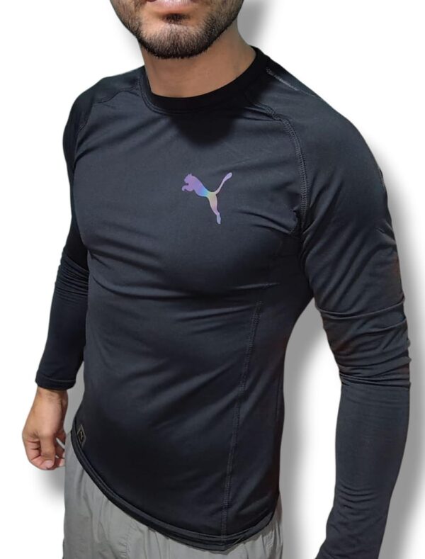 Camiseta Termica deportiva