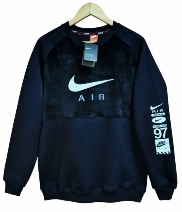 Buzo Combinado NIKE AIR - Image 5