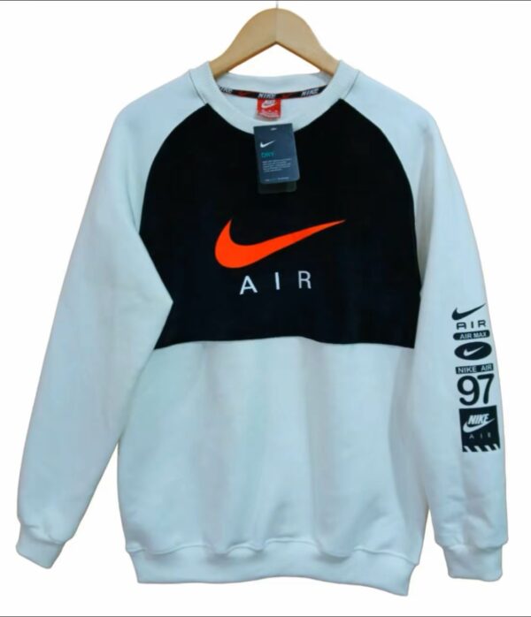 Buzo Combinado NIKE AIR - Image 4