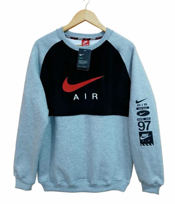 Buzo Combinado NIKE AIR - Image 6