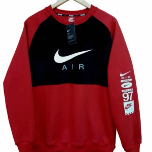 Buzo Combinado NIKE AIR