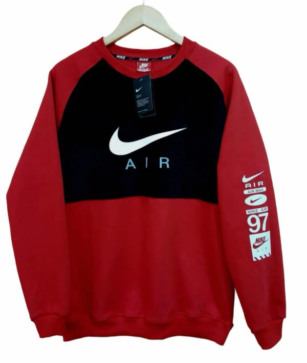 Buzo Combinado NIKE AIR