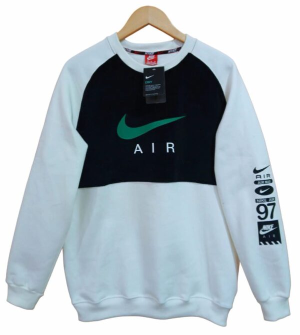 Buzo Combinado NIKE AIR - Image 2