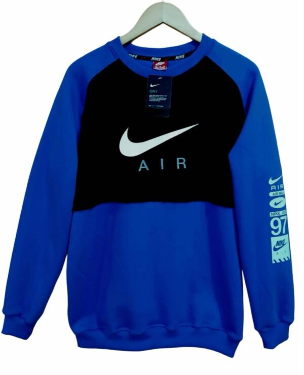 Buzo Combinado NIKE AIR - Image 3