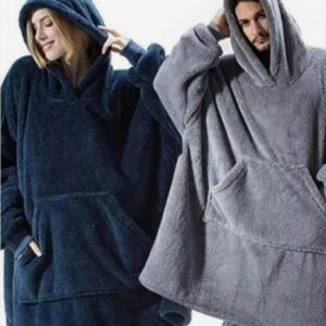 Buzo Maximanta unisex