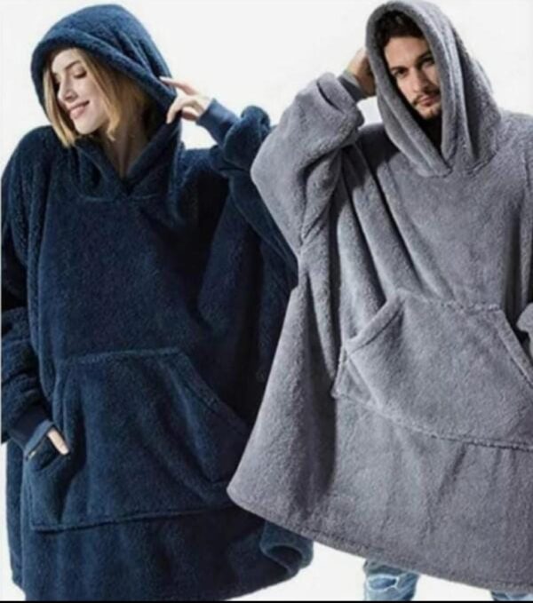 Buzo Maximanta unisex