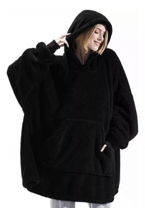 Buzo Maximanta unisex - Image 6