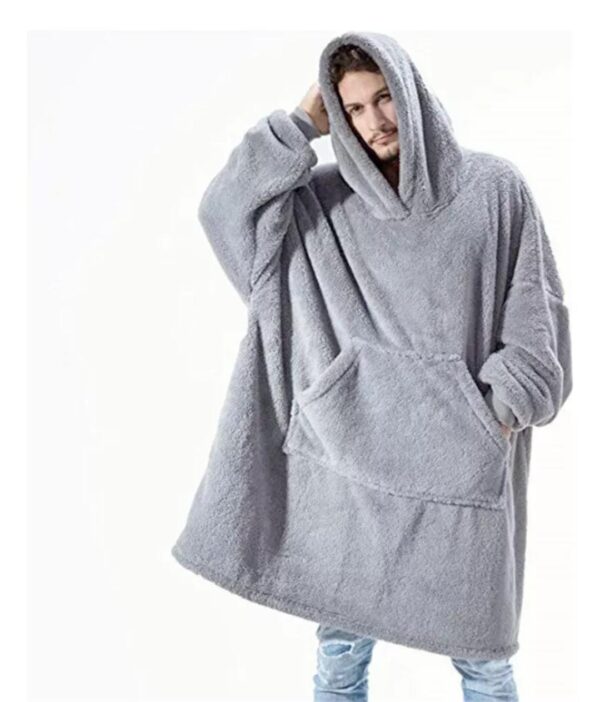 Buzo Maximanta unisex - Image 4