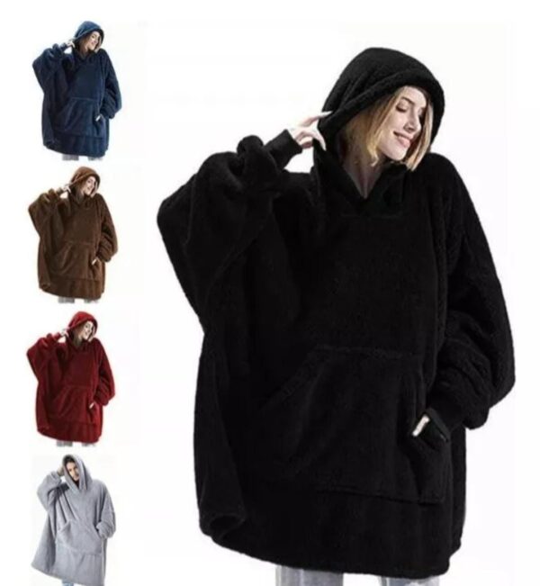 Buzo Maximanta unisex - Image 5