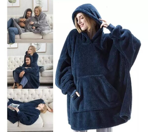 Buzo Maximanta unisex - Image 3