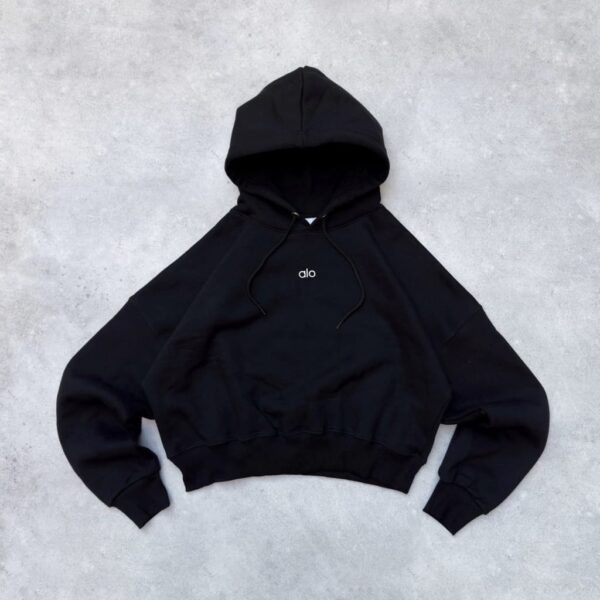 Buzo Oversize alo - Image 7