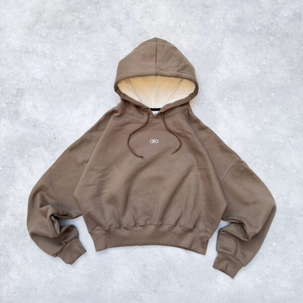 Buzo Oversize alo - Image 3
