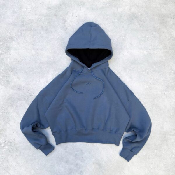 Buzo Oversize alo - Image 2