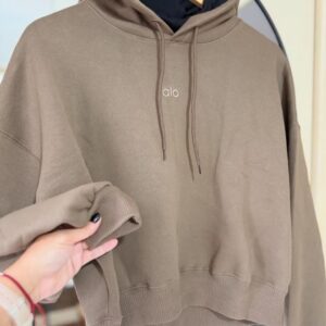 Buzo Oversize alo