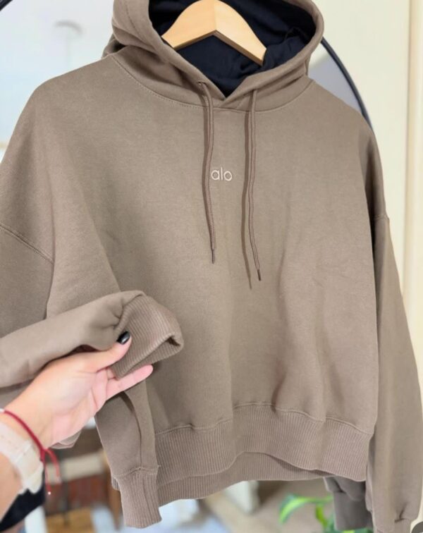 Buzo Oversize alo