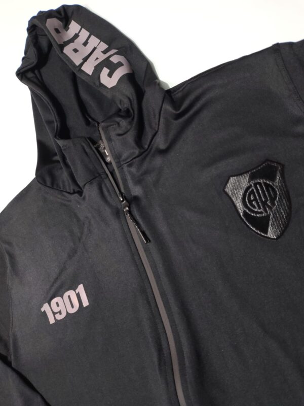 Campera deportiva Boca/River - Image 2