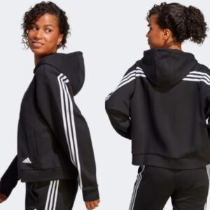 Campera Adidas Espandex