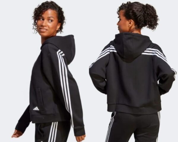 Campera Adidas Espandex