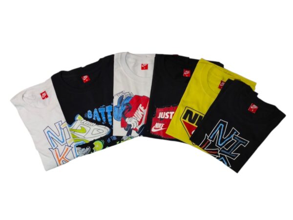 Remeras Niños (Manga larga) - Image 7