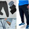 Pantalon Deportivo Micropolar