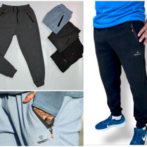 Pantalon Deportivo Micropolar
