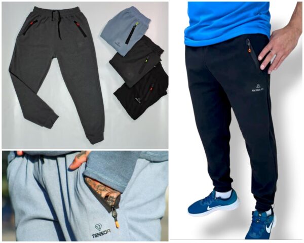 Pantalon Deportivo Micropolar
