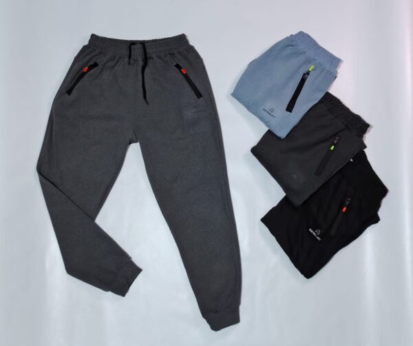Pantalon Deportivo Micropolar - Image 3