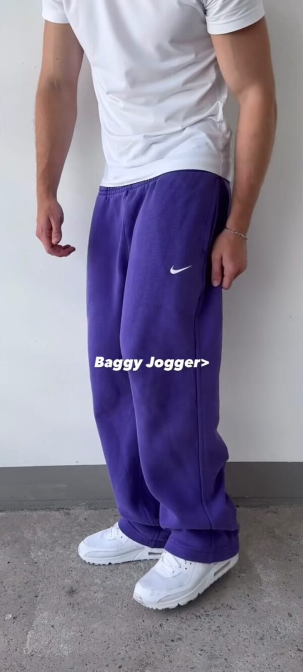 Baggy jogging Nike - Image 5