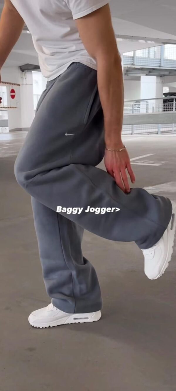 Baggy jogging Nike - Image 2