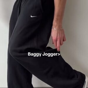 Baggy jogging Nike